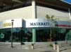 maseratti dealership in San Salvador